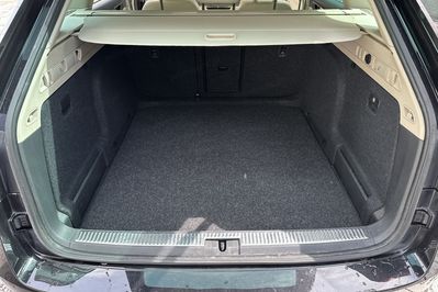 Skoda Superb Style 2.0 TSI  DSG