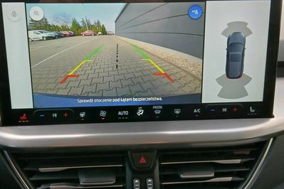 Ford Focus 1.0 EcoBoost mHEV Titanium X