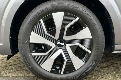 Dacia Sandero Expression 1.0 TCe