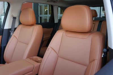 Leapmotor C10 Design 1.5 Hybrid