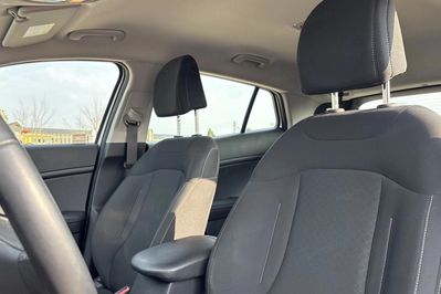 Kia Sportage 1.6 T-GDI M 2WD