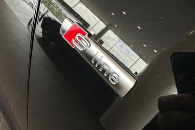 Audi Q5 TDI quattro S line