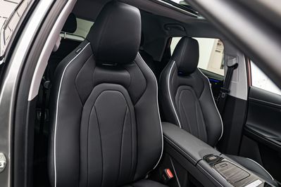 Omoda 5 1.5 T-GDI Hybrid Premium DHT