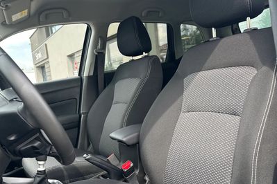 Suzuki Vitara 1.4 Boosterjet mHEV Premium Plus 2WD