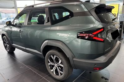 Dacia Bigster Expression LPG 1.2 mHEV