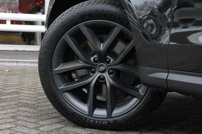 Land Rover Range Rover Sport 3.0 D250 SE