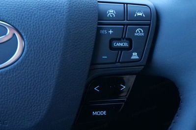 Toyota C-HR Style 1.8 Hybrid