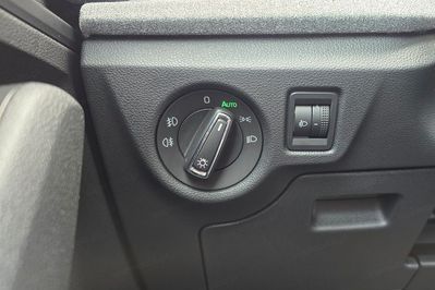 Skoda Kamiq 1.0 TSI Edition 130 DSG