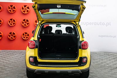 Fiat 500L 1.3 Multijet