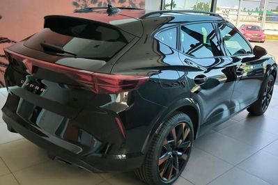 Cupra Formentor 1.5 eTSI DSG