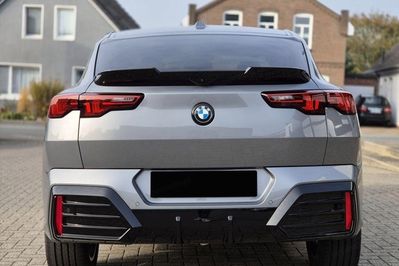 BMW X2 sDrive20i M Sport