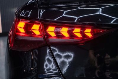 Audi A3 35 TFSI  S Line