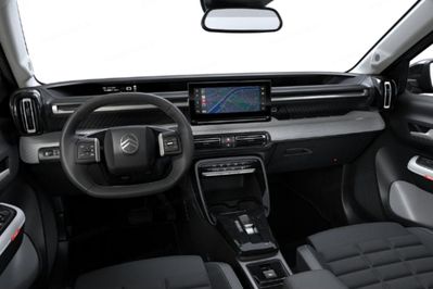 Citroen C3 Aircross Max 1.2 mHEV  S&S eDCT6