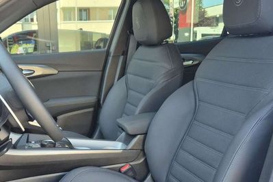 Alfa Romeo Tonale 1.5 Veloce