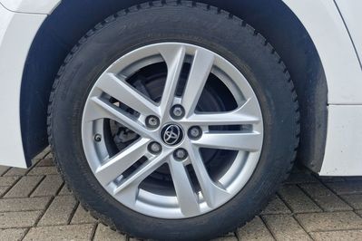 Toyota Corolla 1.2 t Comfort