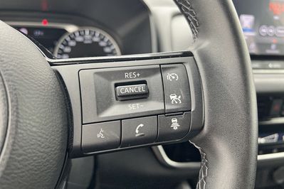 Nissan Qashqai Busines Edition 1.5 E-Power AT