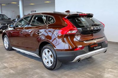Volvo V40 Cross Country 2.0
