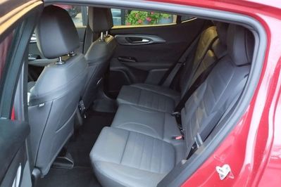 Alfa Romeo Tonale 1.3 Q4 Veloce