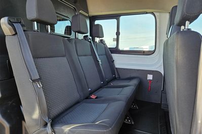 Ford Transit L4H3 Zabudowa Brygadowa