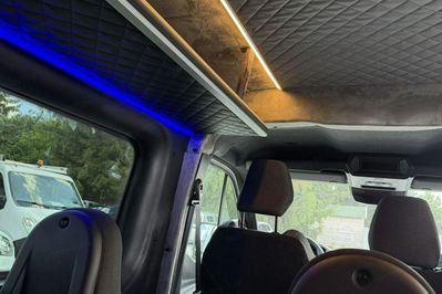 Renault Master dCi L2H2