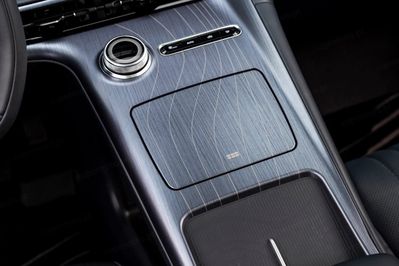 Geely EX5 60.22kWh Max