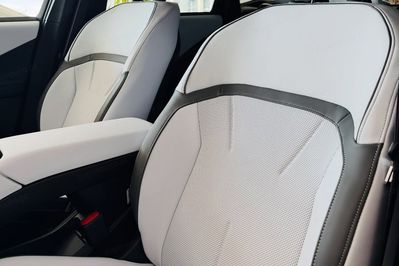 BMW iX3 40 M Sport