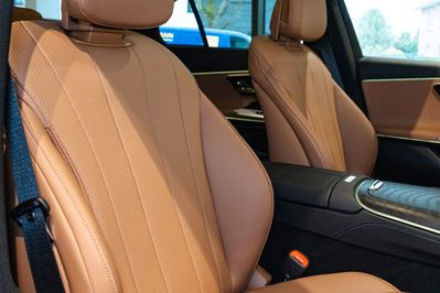 Mercedes Klasa E 220 d  4-Matic AMG