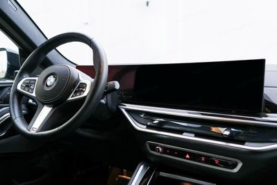 BMW X6 xDrive30d M Sport