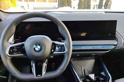 BMW X3 xDrive20d mHEV aut