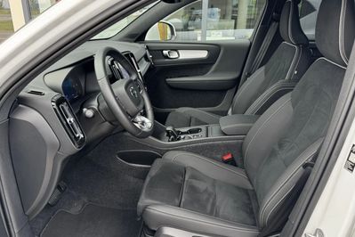Volvo XC40 B3 Core