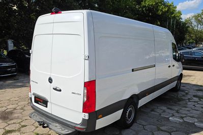 Mercedes Sprinter 315 CDI