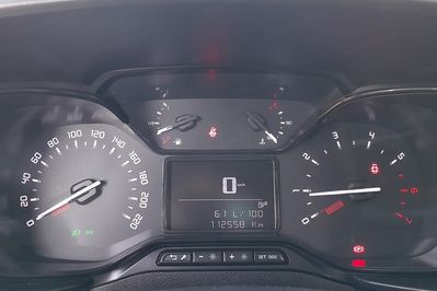 Toyota Proace City Long