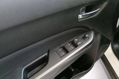 Suzuki Vitara Boosterjet Shvs Premium 2WD