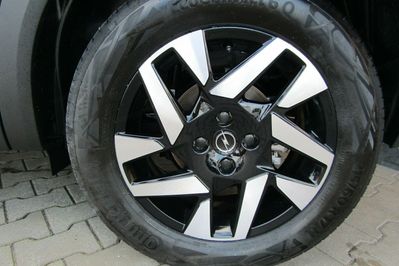 Opel Mokka Mokka-e 50kWh Elegance