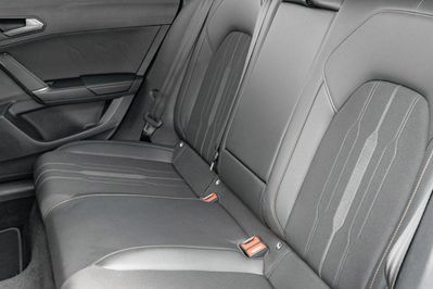 Cupra Formentor 2.0 TSI 4Drive DSG