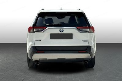 Toyota RAV4 Executive 2.5 Hybrid  4x4