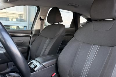 Hyundai Tucson 1.6 T-GDi Executive 4WD