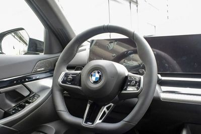 BMW Seria 5 Touring 520i M Sport