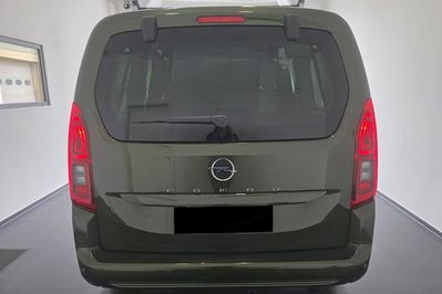 Opel Combo Kombi XL L2H1 GS AT8