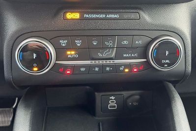 Ford Kuga 2.0 EcoBlue AWD aut