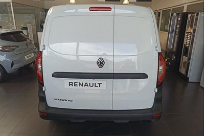 Renault Kangoo Van L1H1 Extra