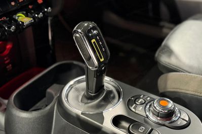 Mini Mini Hatch 3dr Cooper SE