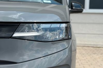 Volkswagen Multivan L2H1 Family DSG