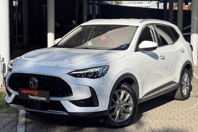 MG HS 1.5 t-Gdi Excite Dct