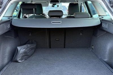 Seat Leon 2.0 TDI Style