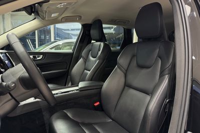 Volvo XC60 B4 B Core