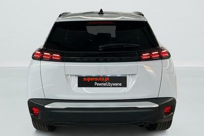 Peugeot 2008 ALLURE 1.2 PureTech