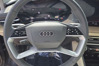 Audi Q5 TDI quattro S line
