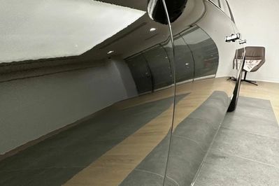 Mercedes Klasa S Maybach S 580 4-Matic