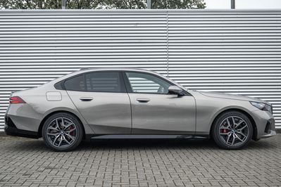 BMW Seria 5 520d xDrive M Sport